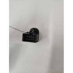 Bouton De Warning Renault Kangoo 1 Phase 1